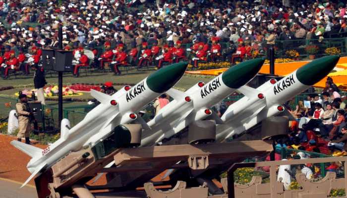 From Buyers To Battle Masters: Six Make in India Weapons Conquering Global Markets