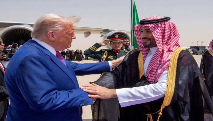 US Set To Sell Multi-Billion-Dollar F-35 Fighter Jets To Saudi Arabia – Will It Create Unease In Israel?