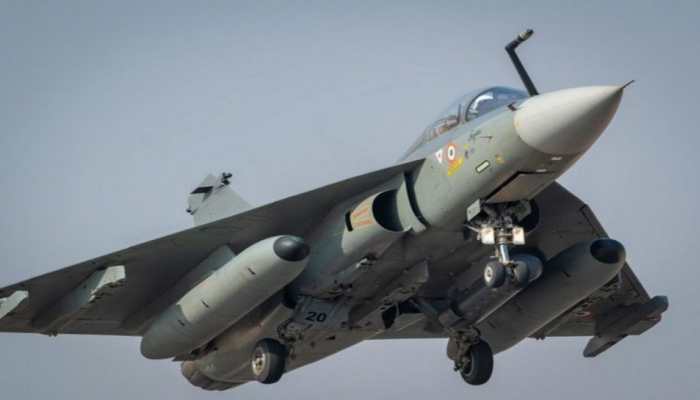 Tejas Transformed Into Stealth Fighter: DRDO’s ‘Swayam Raksha Kavach’ Makes Indigenous Jet Ghost To Enemy Radar