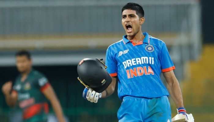 Shane Watson Hails Shubman Gill’s ‘Ridiculous Talent’, Backs India Captain to Conquer All Formats Despite Australia Struggles