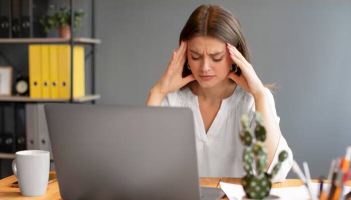 Skipping Lunch To Meet Targets? How Poor Eating Habits At Work Are Ruining Your Focus And Vitality