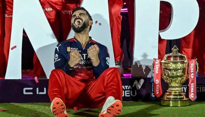 Will RCB Release Virat Kohli After $2 Billion Sale Deal? Major Decisions Await Ahead of IPL 2026