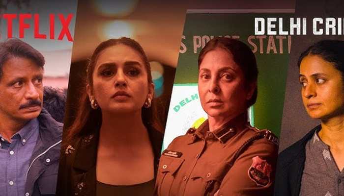 Delhi Crime Season 3: Trailer Out; When &amp; Where To Watch Shefali Shah's Spine-Chilling Thriller