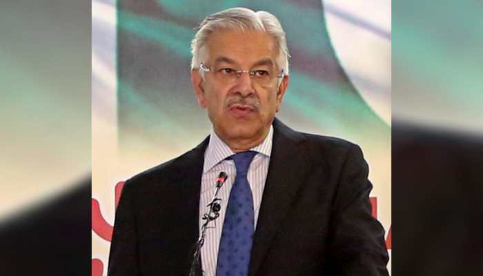 'Only War If...': Khawaja Asif's BIG Warning Ahead Of Pakistan-Afghanistan Talks