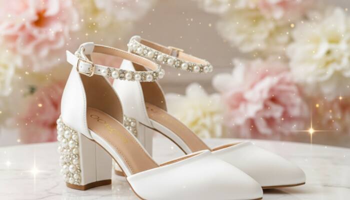 Stunning Heels to Elevate Your Style This Season