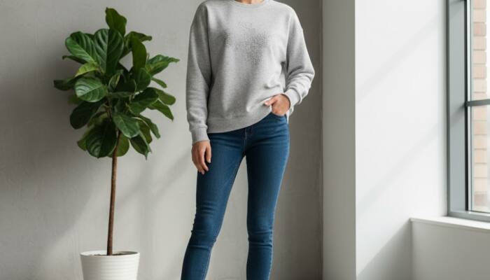 Women Sweatshirts You’ll Love This Season!
