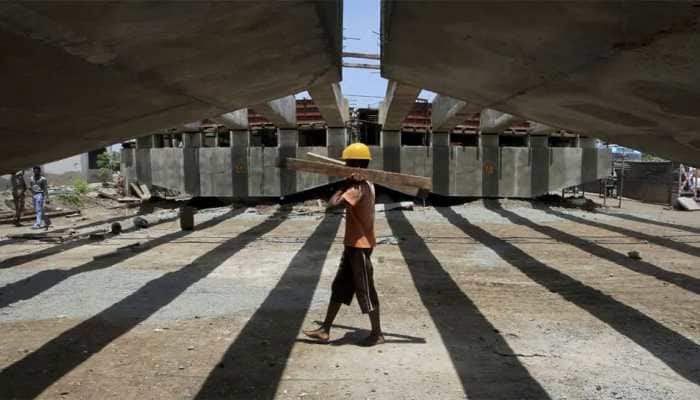 India’s Services PMI Stands At 58.9 In Oct, Firms Confident Of Rise In Business Activity