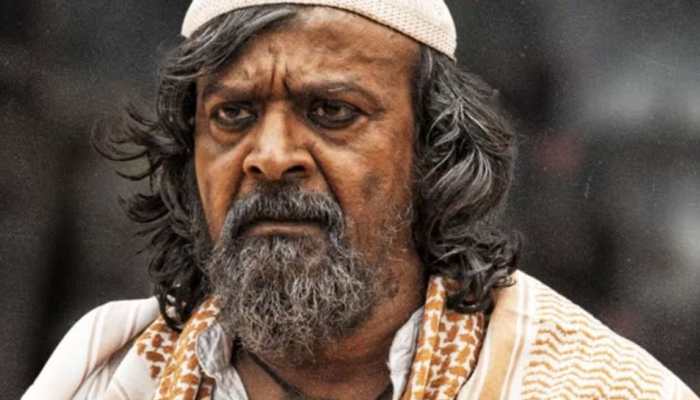 Kannada Actor Harish Rai AKA KGF Chacha Passes Away At 55 After Cancer Battle Kannada Actor Harish Rai AKA KGF Chacha Passes Away At 55 After Cancer Battle