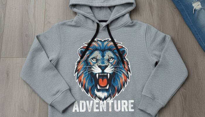 Sweatshirts Every Boy Will Love This Season!