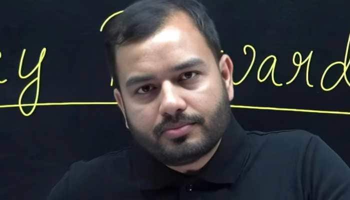PhysicsWallah IPO: Edtech Firm Targets Rs 28,073 Cr Valuation, Sets Price Band For Rs 3,480