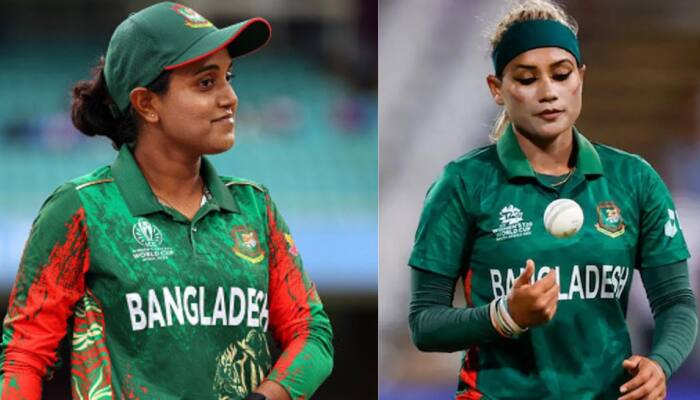 Bangladesh Cricket Board Refutes Jahanara Alam’s Claims Of Physical Abuse Against Captain Nigar Sultana In Women’s Team