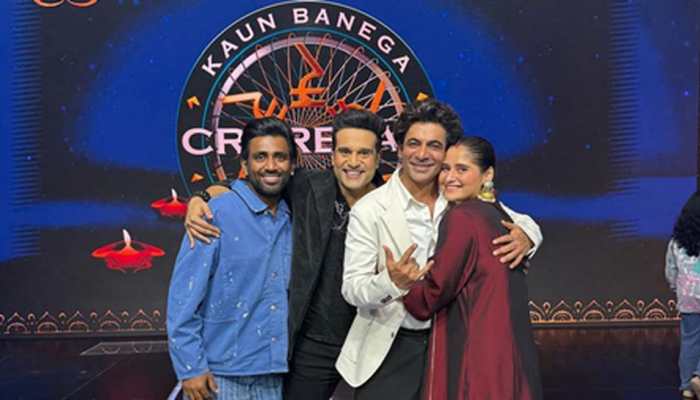 KBC 17: Bigg Boss 13 Fame Arti Singh Manifests Her Dream Of Sitting Beside Amitabh Bachchan On Hot Seat