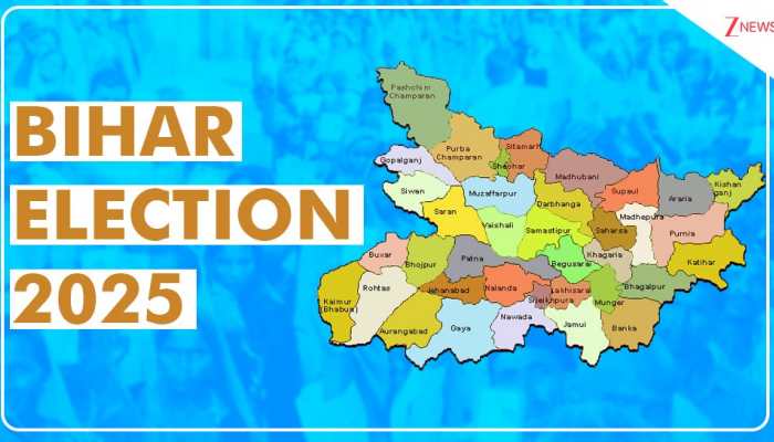 Bihar Election 2025: State Votes In Phase 1 - From Oldest To Youngest And Richest- Know The Contestants