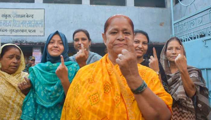 Bihar Election Phase 1: From Bahubali Power To Family Prestige, Voting Begins On 5 Key Seats