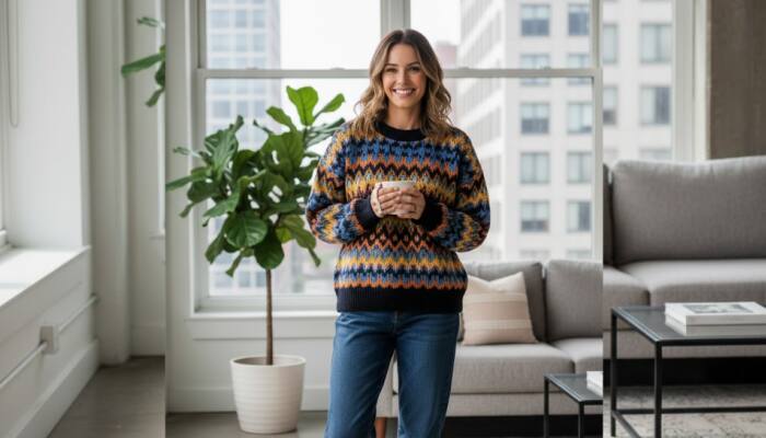 Best Women’s Sweatshirts on Amazon for Winters 