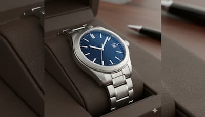 Best Men’s Watches on Amazon for Style and Function