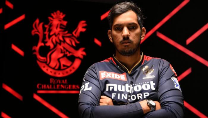 Royal Challengers Bengaluru Name Malolan Rangarajan As New Head Coach For WPL 2026