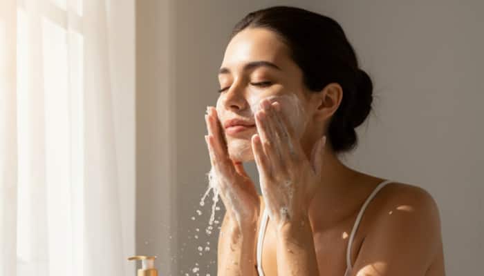 Gentle And Brightening Face Cleansers To Shop On Myntra