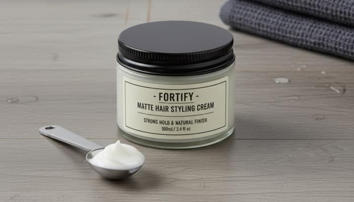 Men Hair Creams to Revive Your Locks Naturally