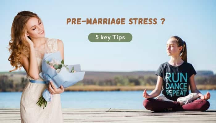 5 Tips To Meditate, Relaxation To Beat Pre-Marriage Stress And Stay Positive