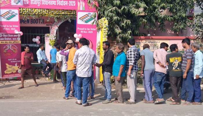 Political Heat Rises As RJD Accuses EC Of ‘Engineered’ Power Cuts