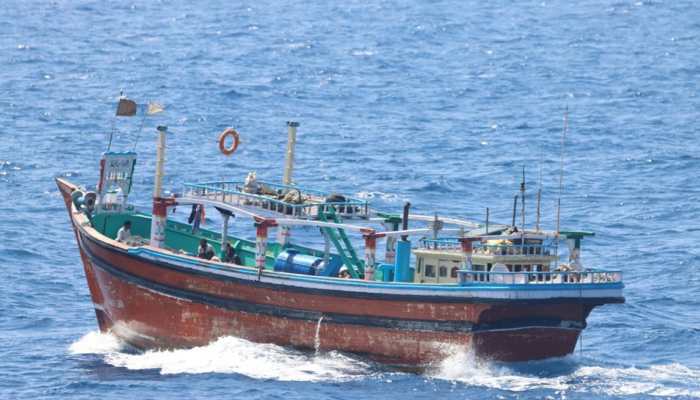 From Makran To The Gulf: Pakistan’s Coast Emerges As Key Meth Export Corridor