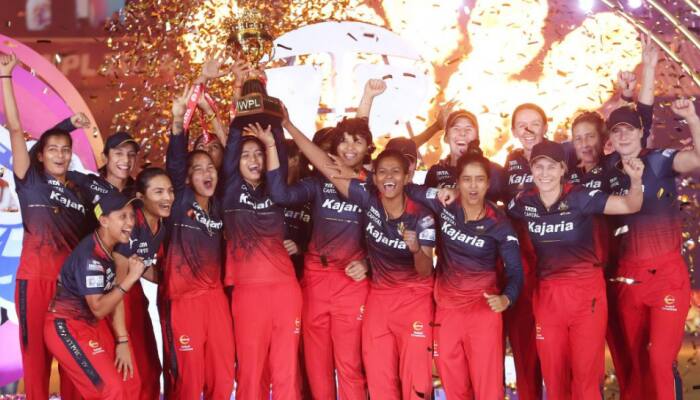 RCB Retain Four Key Players, Leave Rs 6.15 Crore In Purse For WPL 2026 Auction