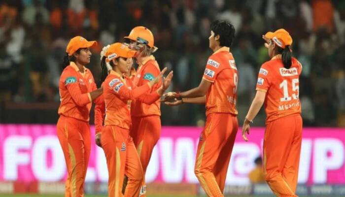 Gujarat Giants Retain Ashleigh Gardner And Beth Mooney Ahead Of WPL 2026 Mega Auction