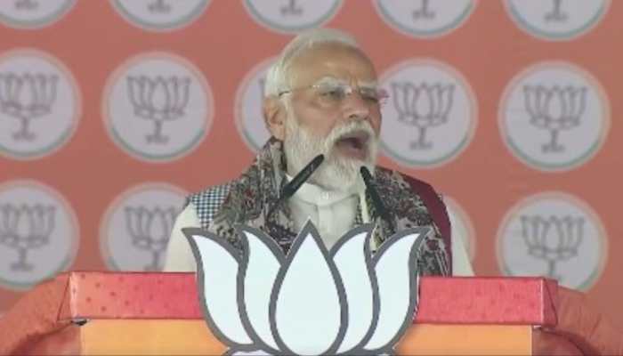 Bihar Elections: 'NDA Has Taken Major Lead In Phase 1 Of Voting', Says PM Modi