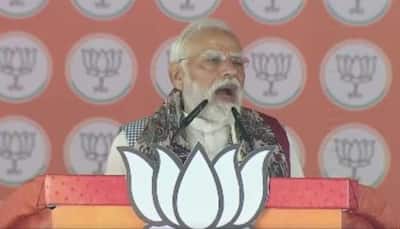 Bihar Elections: 'NDA Has Taken Major Lead In Phase 1 Of Voting', Says PM Modi