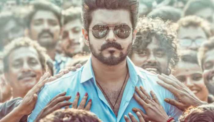 Makers Of Vijay-Starrer ‘Jana Nayagan’ Release New Poster Confirming Film’s Release Date