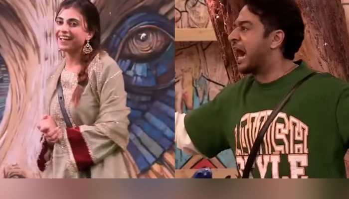 Bigg Boss 19: Gaurav Khanna Fumes After Fresh Betrayal, Tells Farrhana Bhatt ‘Finale Mein Mere Liye Taali Bajayegi’