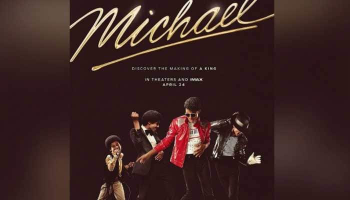 ‘Michael’ Trailer Out: Jaafar Jackson Shines As King Of Pop In Antoine Fuqua’s Biopic, Set To Release In 2026