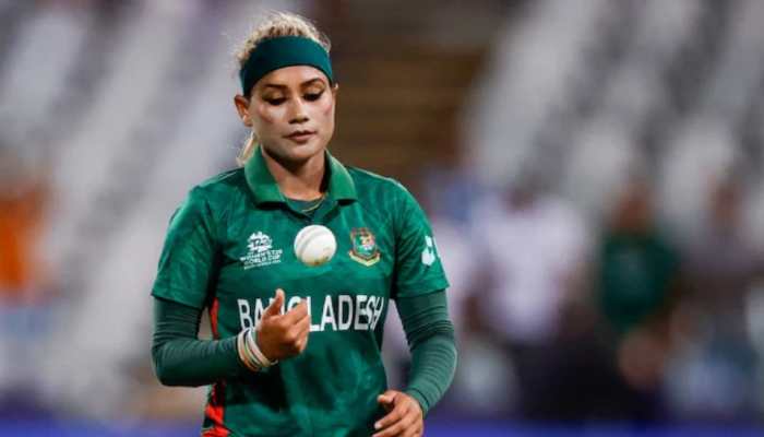 'He Grabs Any Girl's Shoulder, Take Our Head And Press It Against His Chest...': Former Bangladesh Captain Alleges 