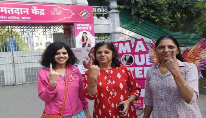 Bihar Polls: Record Voter Turnout In First Phase Jolts State Politics – Is Nitish Kumar’s Two-Decade Rule In Danger? A Deep Dive Into 17 Election Trends