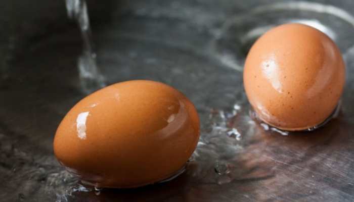 Should You Wash Eggs Before Cooking, Or Are You Making Them More Dangerous? What Scientists Want You To Know