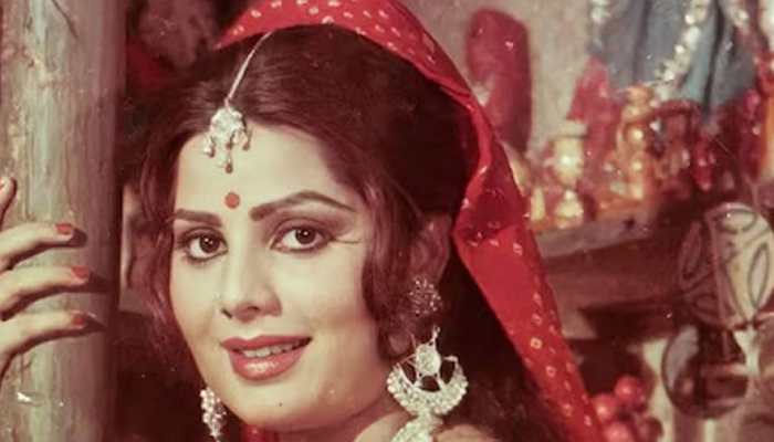 Sulakshana Pandit Dies: 71-Year-Old Veteran Actress-Singer Suffers Cardiac Arrest