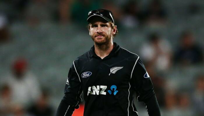 Kane Williamson Misses Out As New Zealand Names ODI Squad For West Indies Series