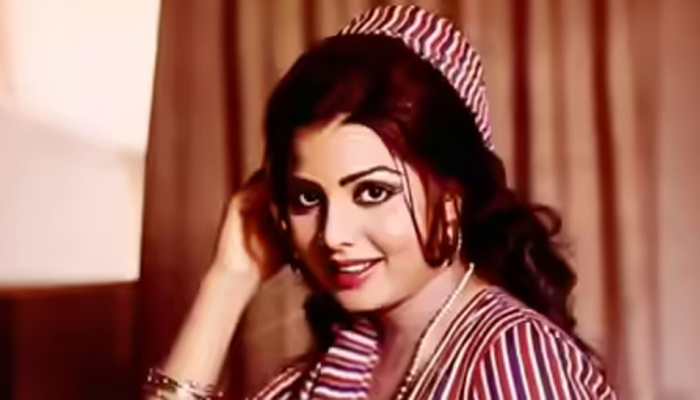 Veteran Singer-Actor Sulakshana Pandit's Last Rites To Be Held Today, Family Confirms