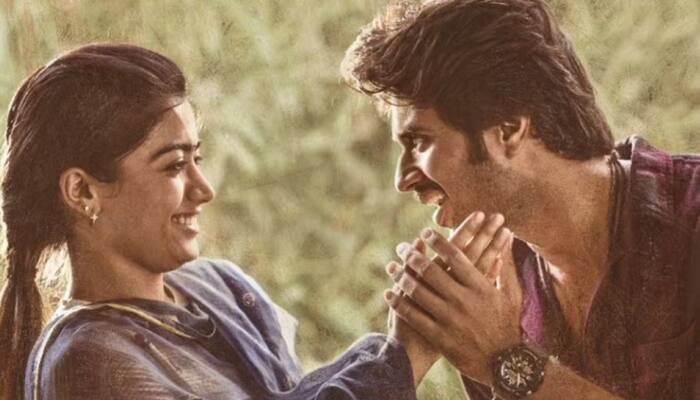 Rashmika Mandanna-Vijay Deverakonda Wedding To Be Held On THIS Date In Udaipur - Details Inside: Report