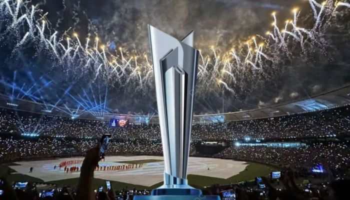 Which Cities Will Host ICC T20 World Cup 2026 in India and Sri Lanka?