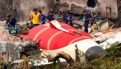 'Nobody Can Blame Him For Anything...': SC To Captain Sumeet Sabharwal's Father