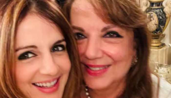 Zarine Khan, Mother Of Sussanne And Zayed Khan Dies At 81 After Cardiac Arrest