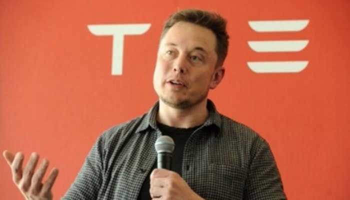 Elon Musk Could Become History's First Trillionaire As Tesla Shareholders Approve Giant Pay Package