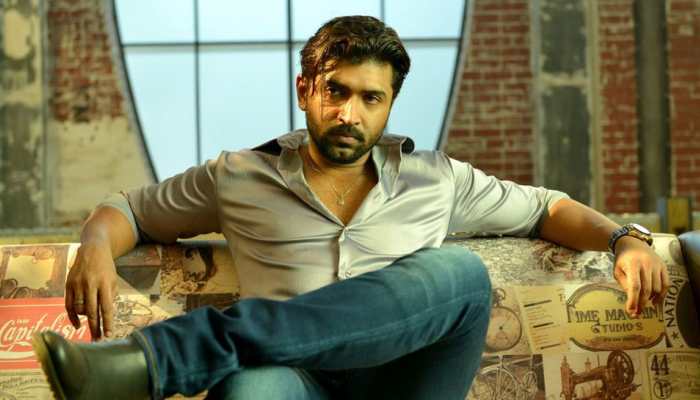 Bomb Threat At Tamil Actor Arun Vijay's Chennai Residence, Probe Underway