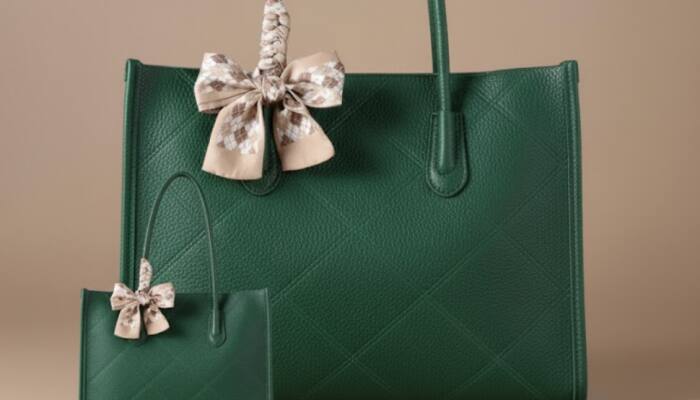 Shoulder Bags You’ll Want to Carry Everywhere
