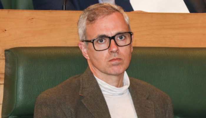 J&K Bypolls: CM Abdullah Says All Political Parties Joined Hands Against NC