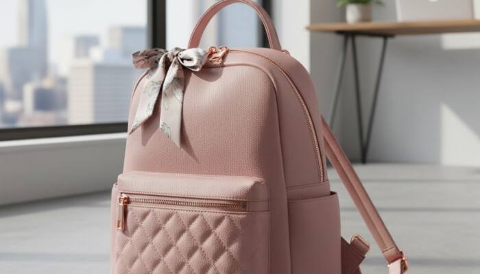  Women Backpacks for Every Personality in 2025!