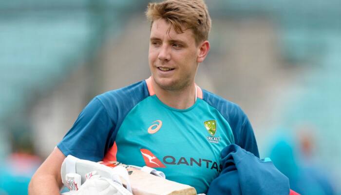 'If Green Can’t Bowl...': Ian Healy Questions Cameron Green’s Selection Ahead Of Ashes Opener
