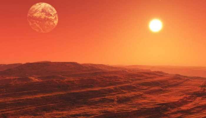 Wind Speed Shocker: Dust Devils Show Mars Is Much Stormier